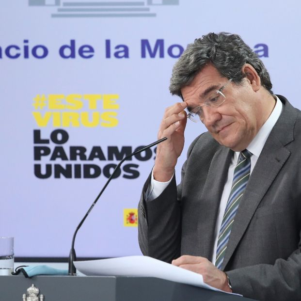 José Luis Escrivá José Luis Escrivá