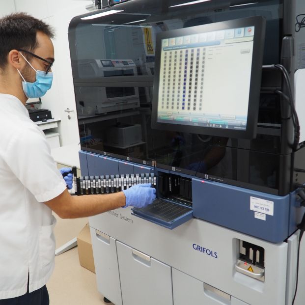 RNE estrena 'La ciencia frente a la Covid' para dar respuesta a las dudas sobre la enfermedad RNE estrena 'La ciencia frente a la Covid' para dar respuesta a las dudas sobre la enfermedad