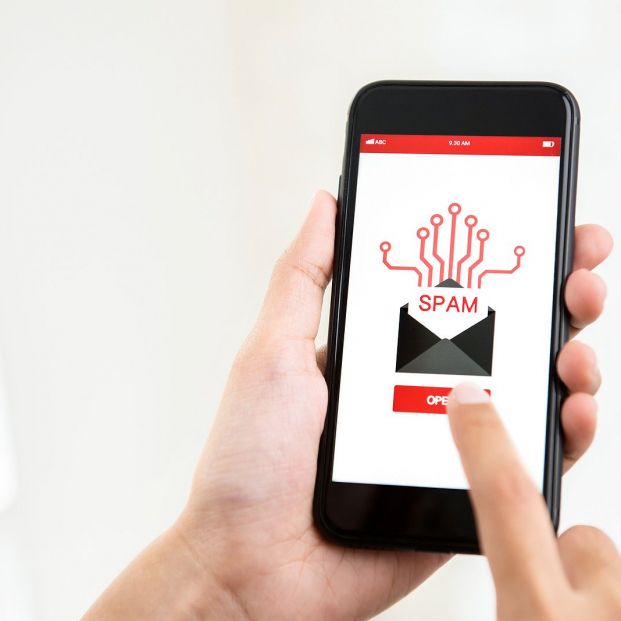 Así puedes evitar recibir correos spam en Gmail Así puedes evitar recibir correos spam en Gmail