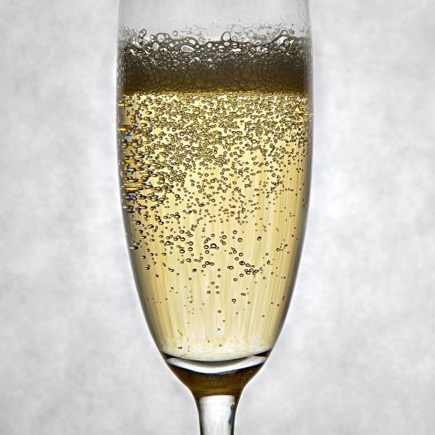 Copa de champán Copa de champán