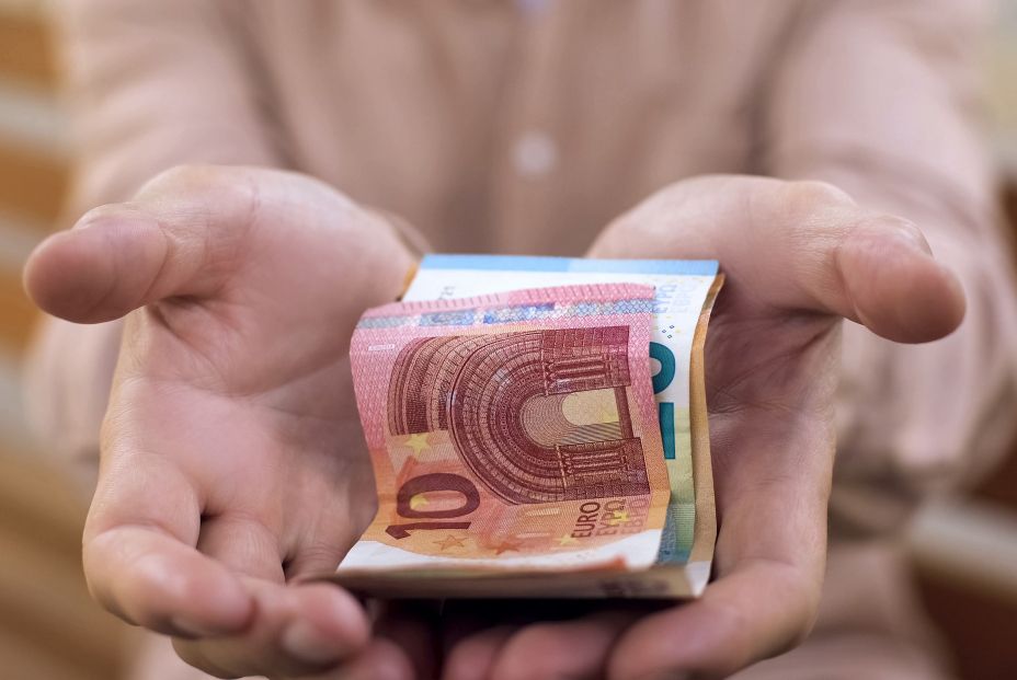 Paga extra de las pensiones 2020: cómo calcular cuánto te corresponde Paga extra de las pensiones 2020: cómo calcular cuánto te corresponde