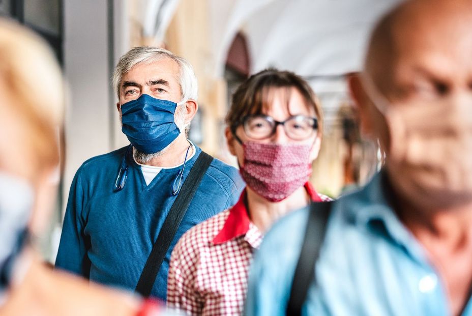 ¿Mascarillas sin IVA? los asesores fiscales lo avalan, en contra de la opinión del Gobierno ¿Mascarillas sin IVA? los asesores fiscales lo avalan, en contra de la opinión del Gobierno