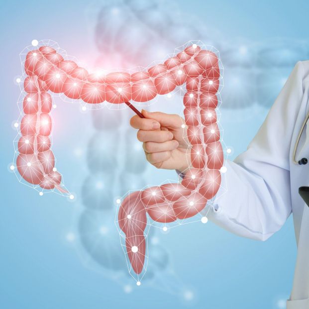 Día de cáncer de colon, el diagnóstico precoz, clave de éxito