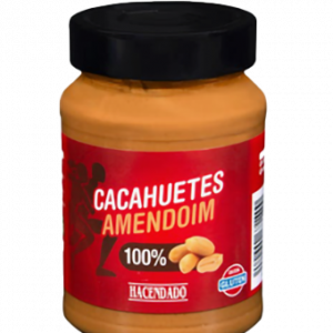 cacahuete cacahuete