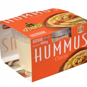 Hummus Hummus