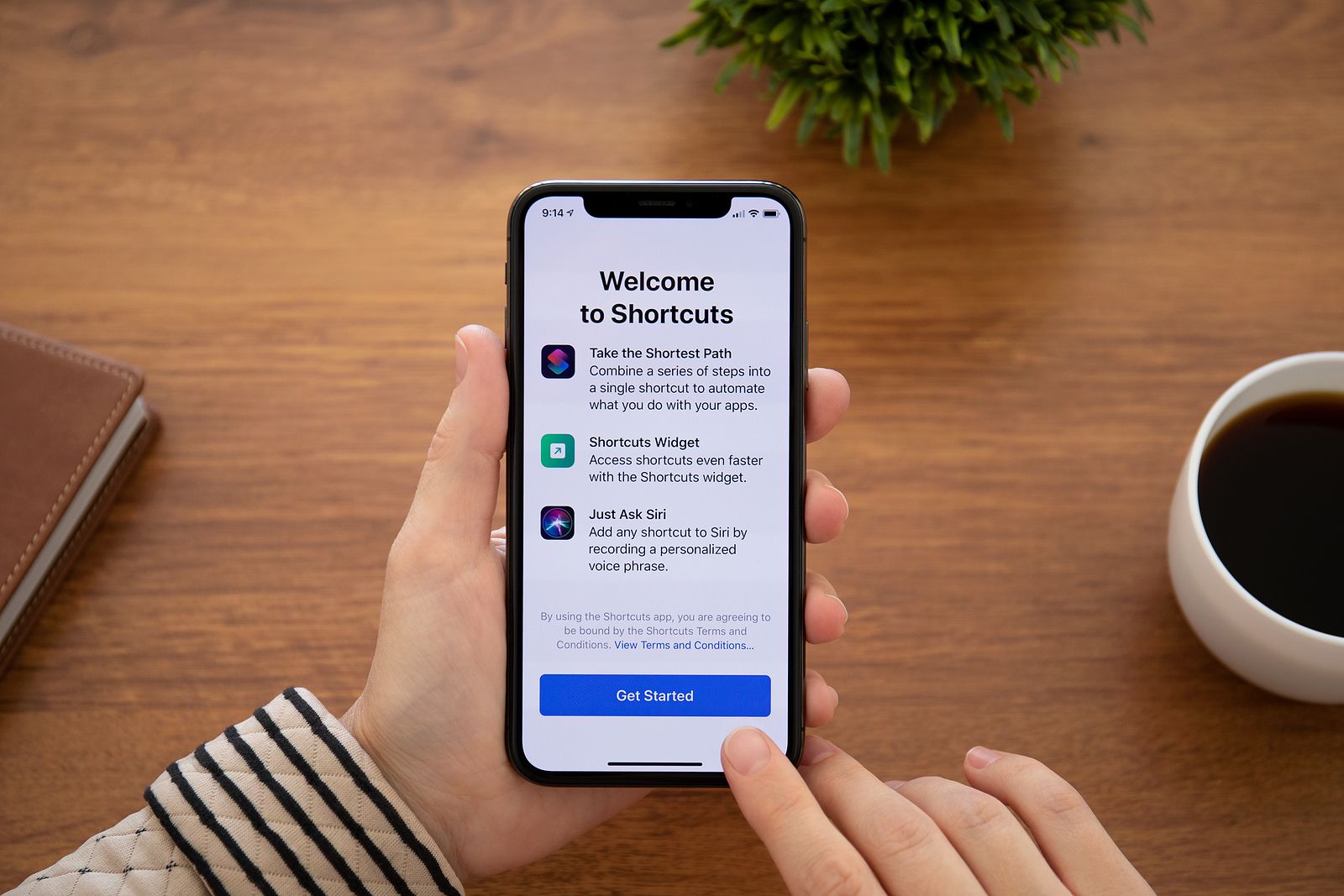 Atajos de iPhone que te facilitarán la vida