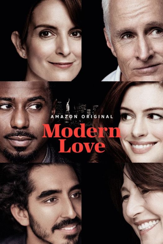 Modern love Modern love