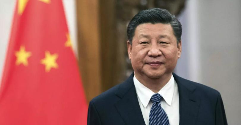 Xi Jinping Xi Jinping