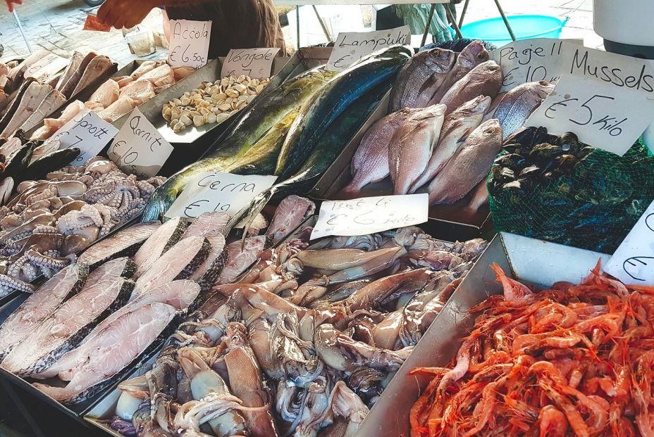 Cómo debes cortar el pescado, según la receta que quieras hacer Cómo debes cortar el pescado, según la receta que quieras hacer