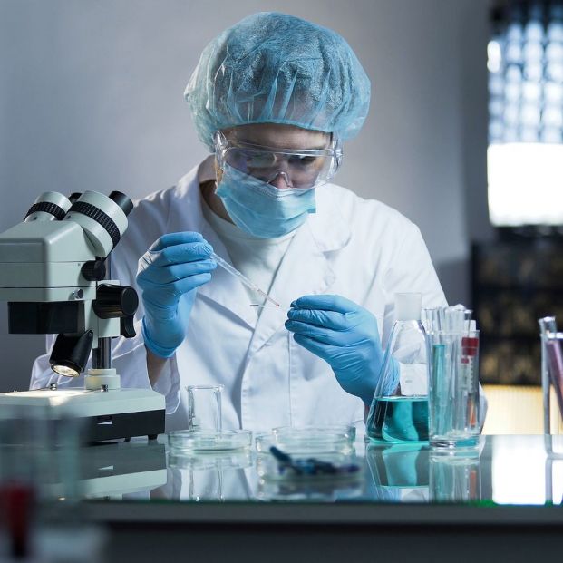 Qué aportan las nuevas pruebas genéticas en el cáncer hereditario (Bigstock) Qué aportan las nuevas pruebas genéticas en el cáncer hereditario (Bigstock)