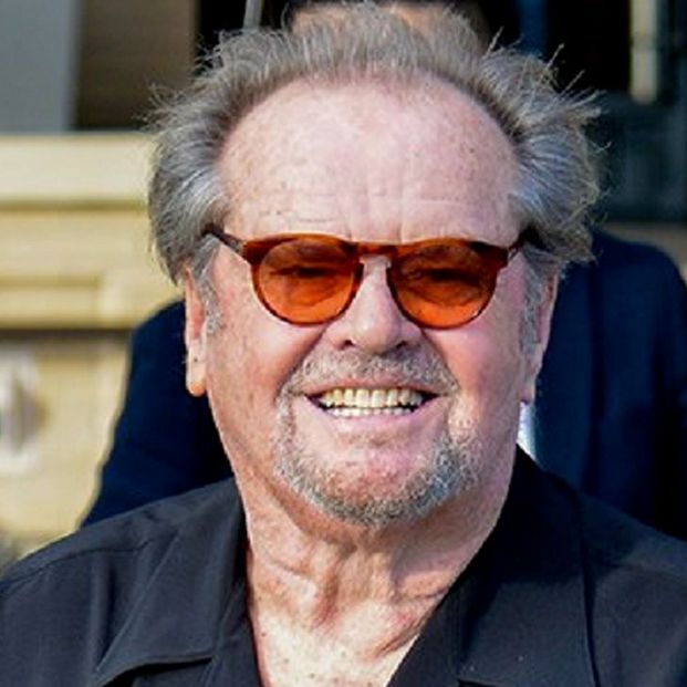 Jack Nicholson Jack Nicholson