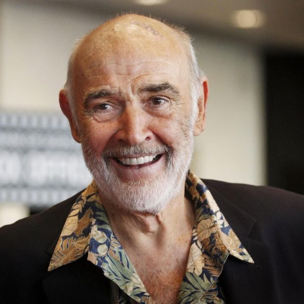 Sean Connery Sean Connery