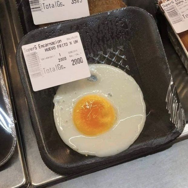 vagos huevo frito vagos huevo frito