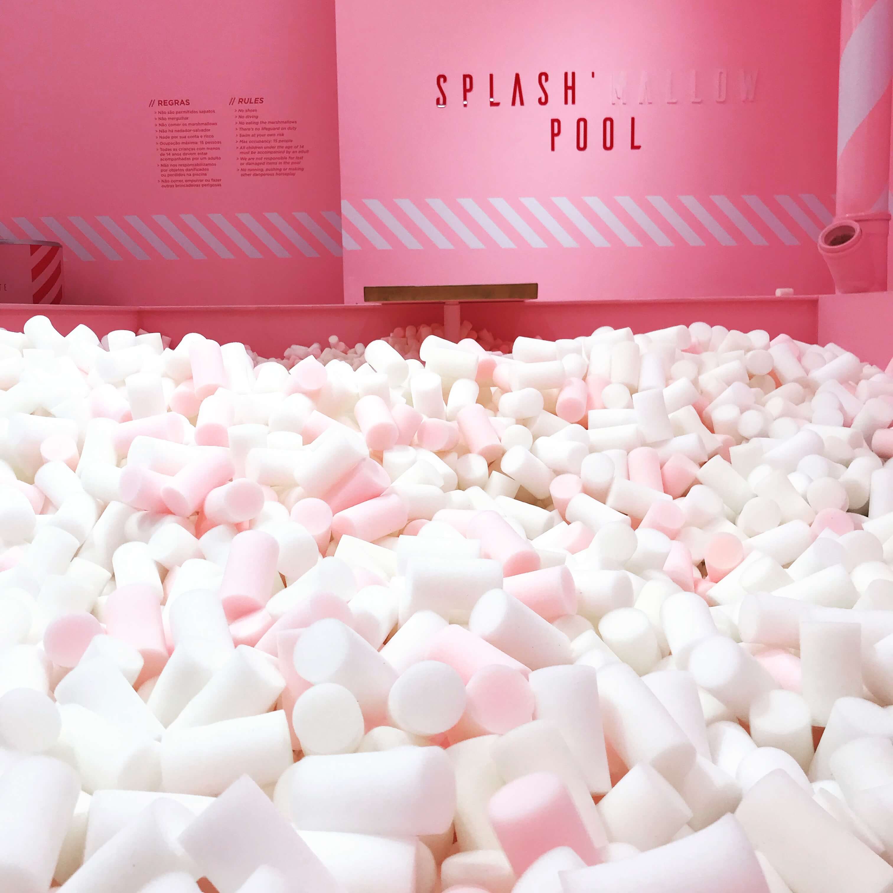 El Museo Más Dulce del Mundo está a punto de abrir sus puertas en Barcelona