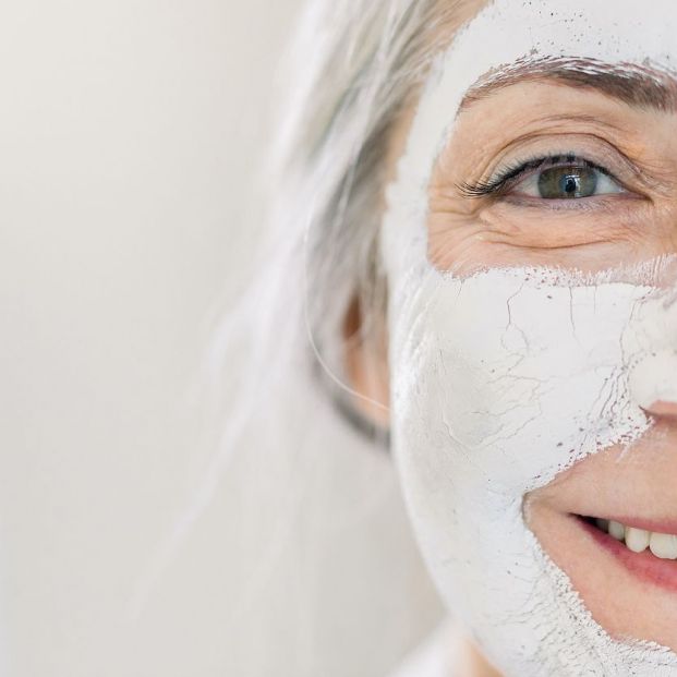 Síntomas de la menopausia en la piel Síntomas de la menopausia en la piel