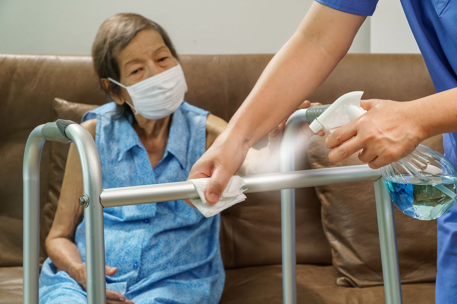 Renta 2021-2022: ser mayor tiene premio solo en tres comunidades