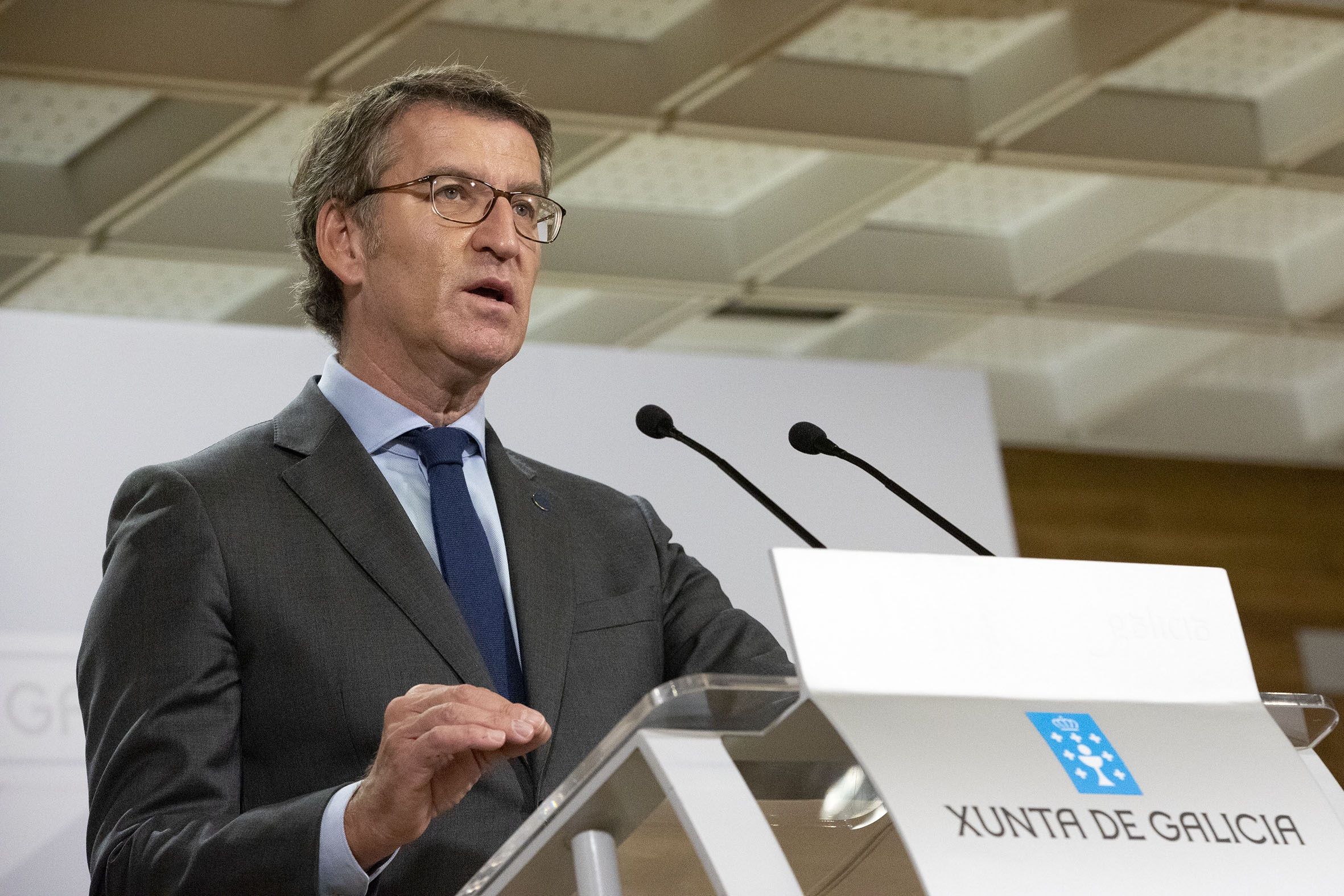 Nuevas restricciones en Galicia: cierre de hostelería y deporte individual a partir del viernes