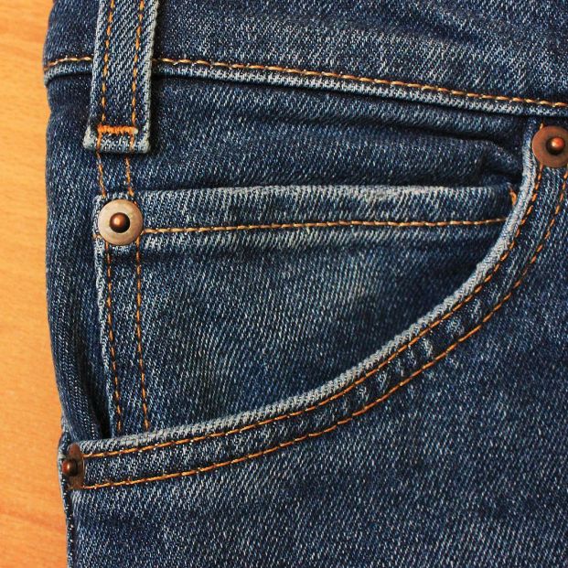 bigstock Denim Jeans Pocket Front View353154461