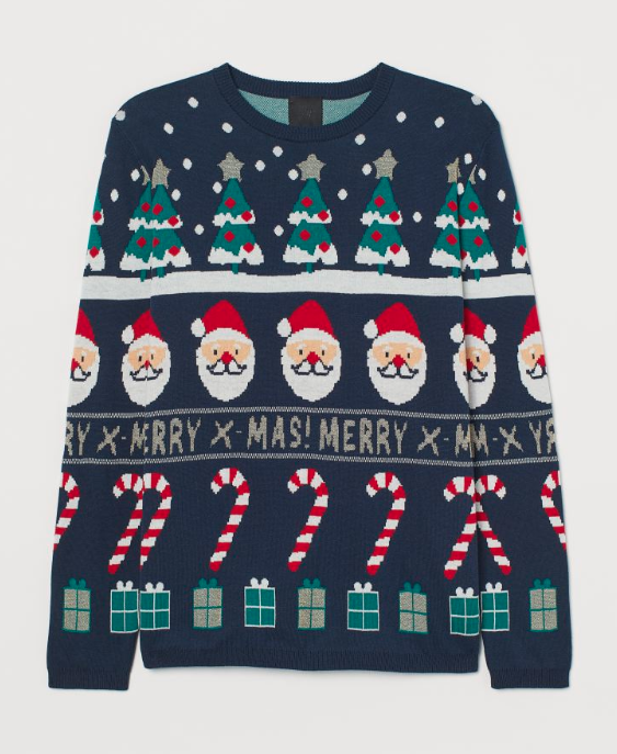 H&M Navidad H&M Navidad