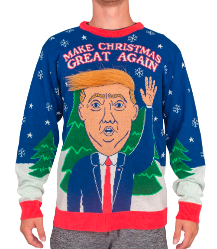 Alibaba Trump 1 Alibaba Trump 1