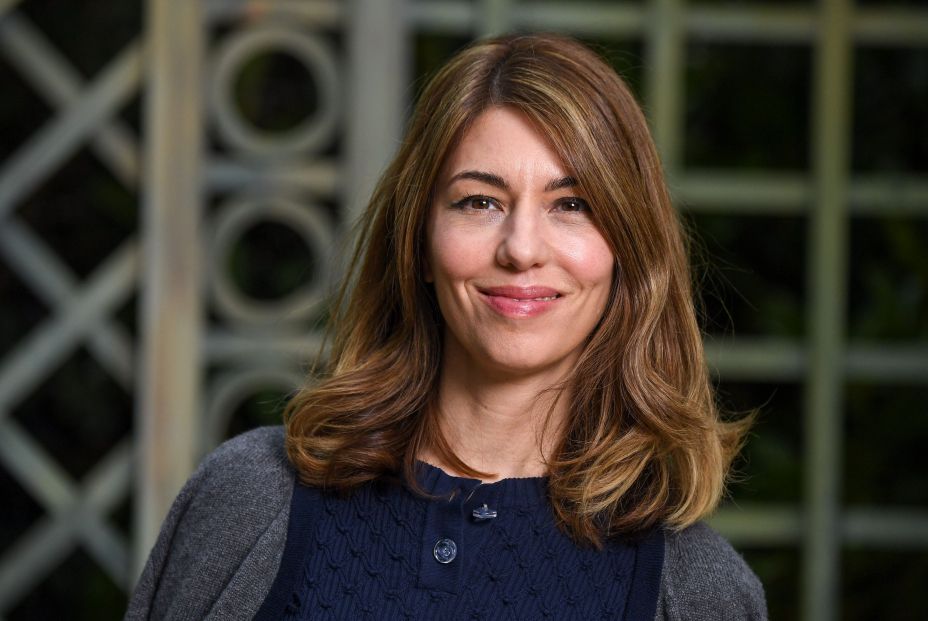 Sofia Coppola Sofia Coppola