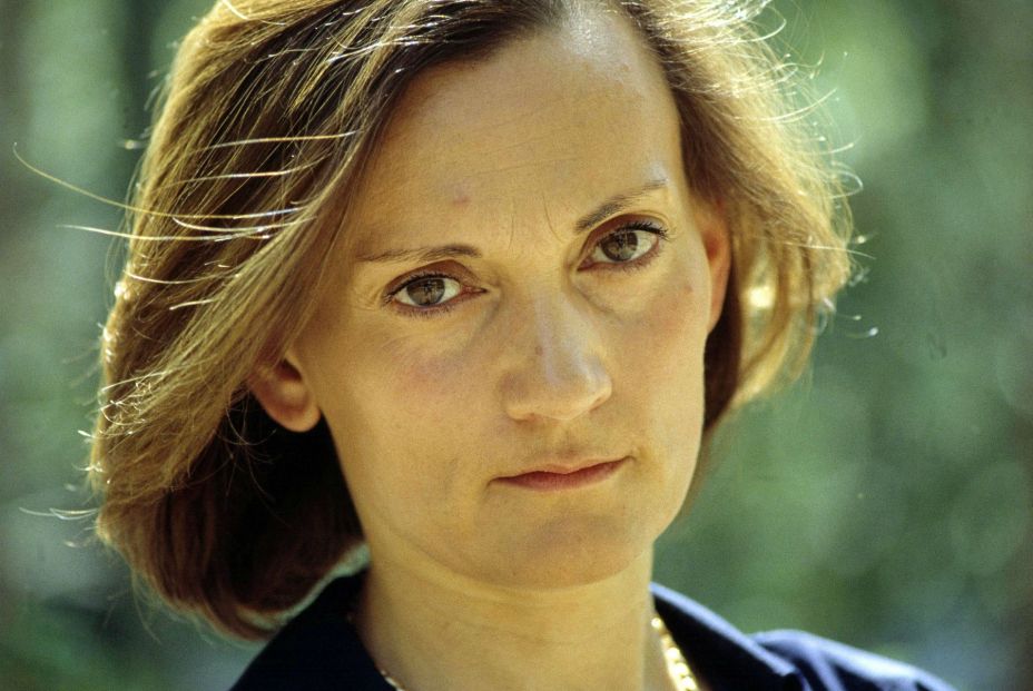 Pilar Miró Pilar Miró