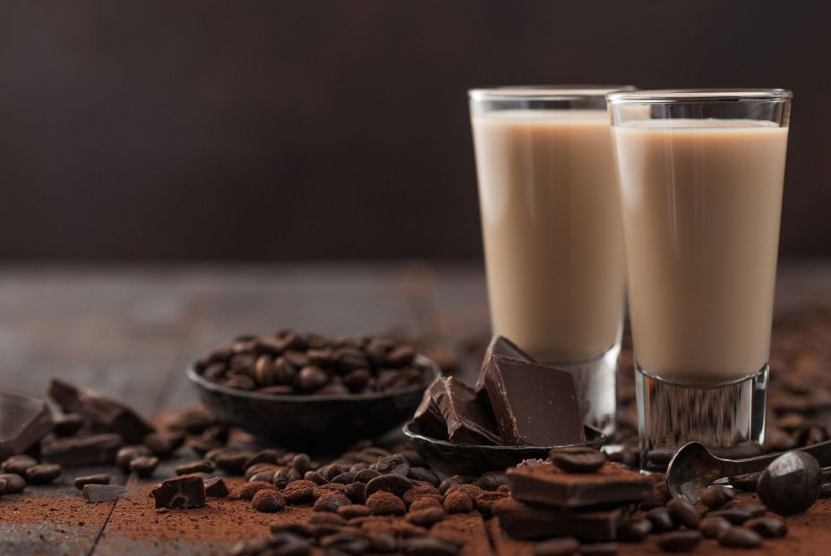 bigstock Irish Cream Baileys Liqueur In 371395252 bigstock Irish Cream Baileys Liqueur In 371395252