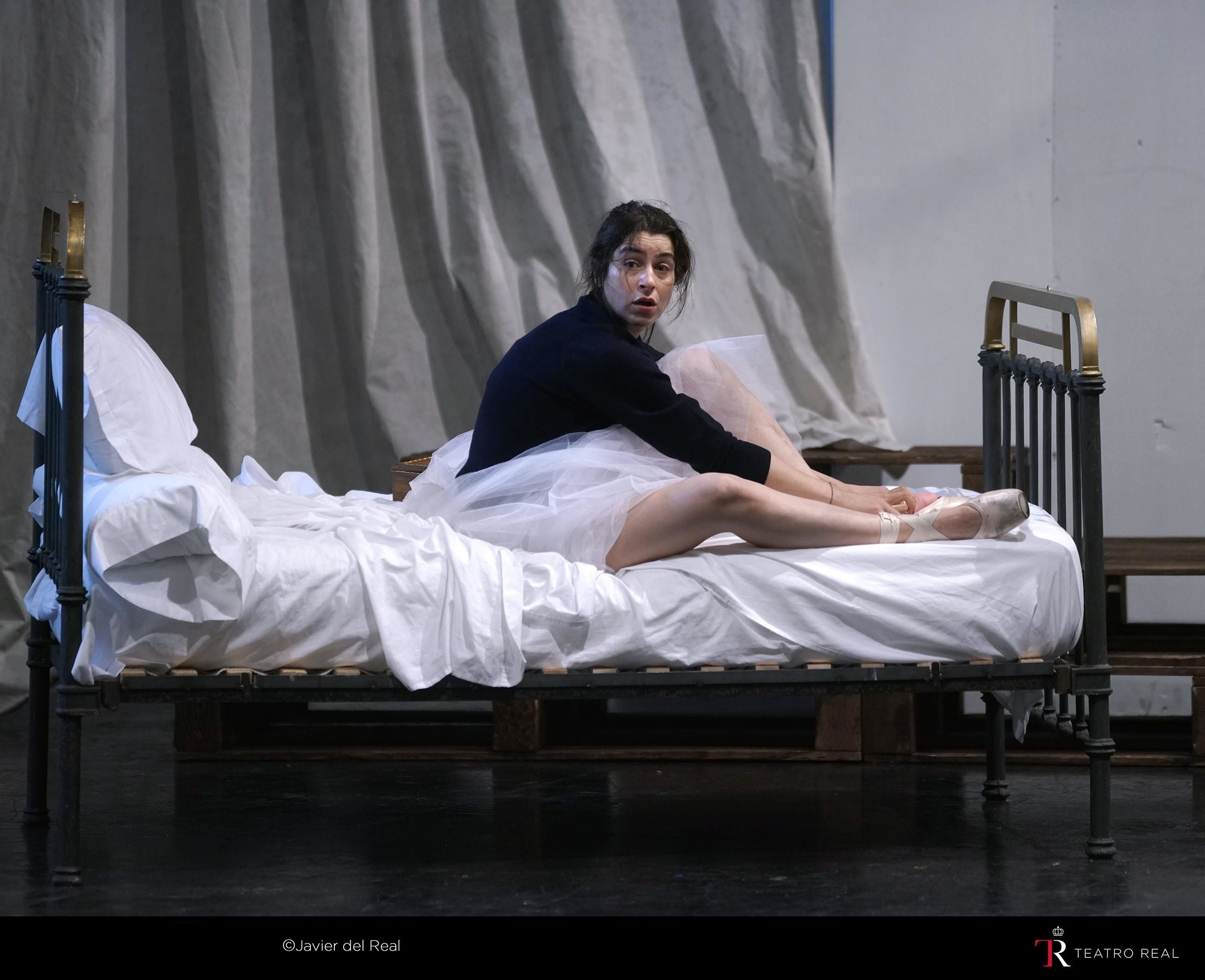 'Rusalka', "los quince últimos minutos más sublimes de la ópera de todos los tiempos"