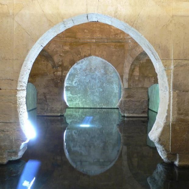 Balneario Alhama de Granada Balneario Alhama de Granada