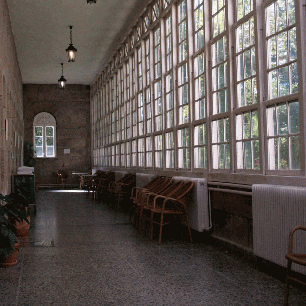 Balneario Carballino Balneario Carballino