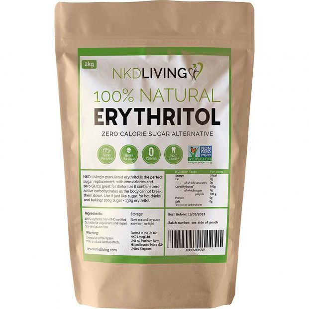 amazon Eritritol amazon Eritritol