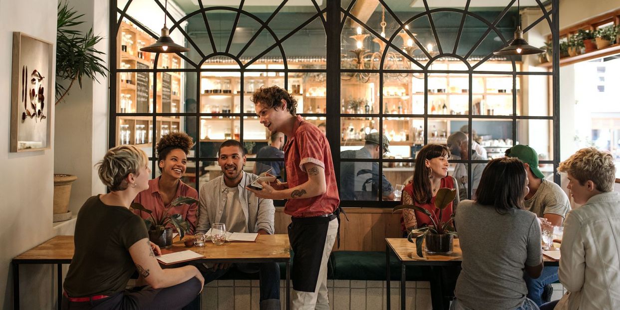 Restaurantes Restaurantes