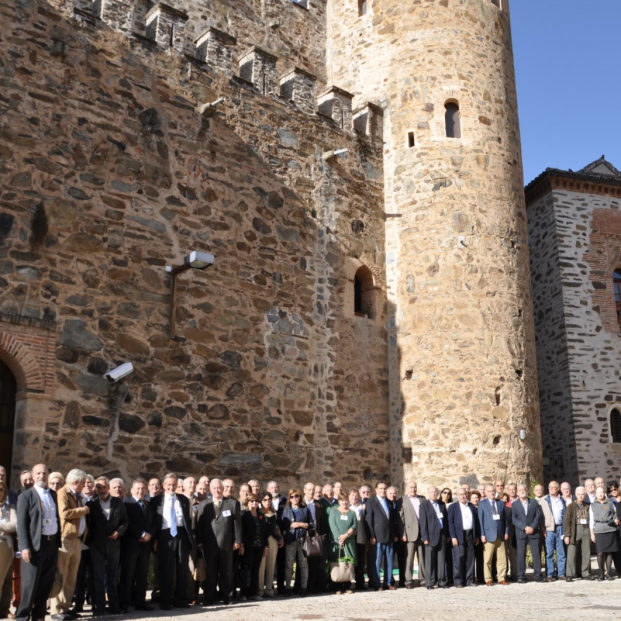 Club Senior de Extremadura en Guadalupe Club Senior de Extremadura en Guadalupe