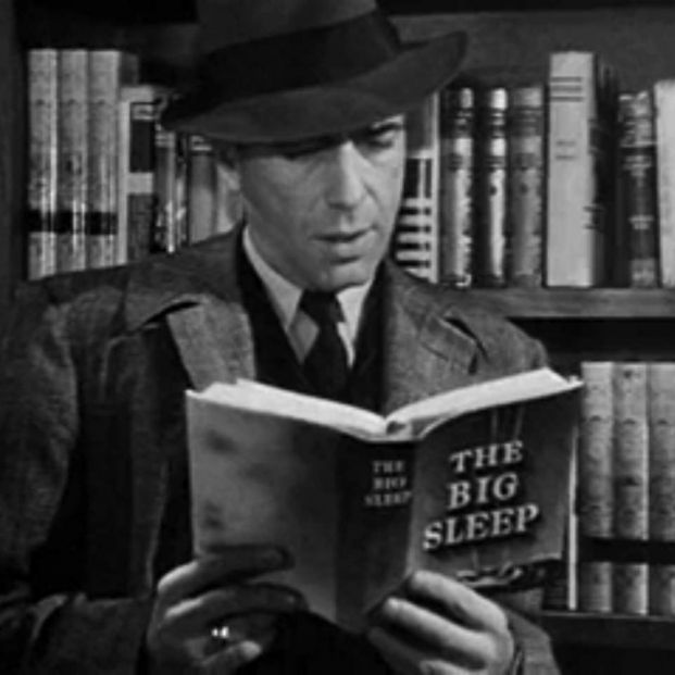 Bogart - El sueño eterno