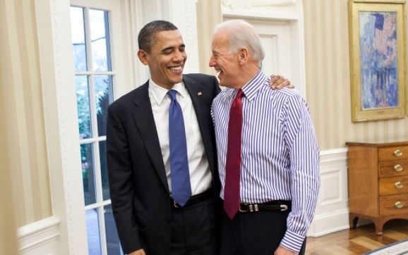 EuropaPress 3412443 expresidente barack obama junto joe biden candidato democrata presidencia EuropaPress 3412443 expresidente barack obama junto joe biden candidato democrata presidencia