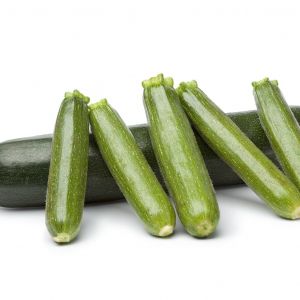 Te contamos cuántos tipos de calabacín existen y sus propiedades Te contamos cuántos tipos de calabacín existen y sus propiedades