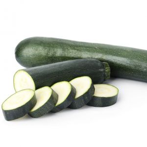 Te contamos cuántos tipos de calabacín existen y sus propiedades Te contamos cuántos tipos de calabacín existen y sus propiedades