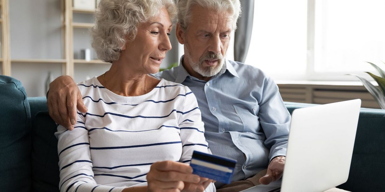 Compras online Compras online