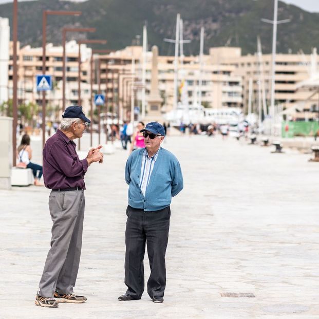 ¿Quién puede acceder al SOVI? ¿Quién puede acceder al SOVI?