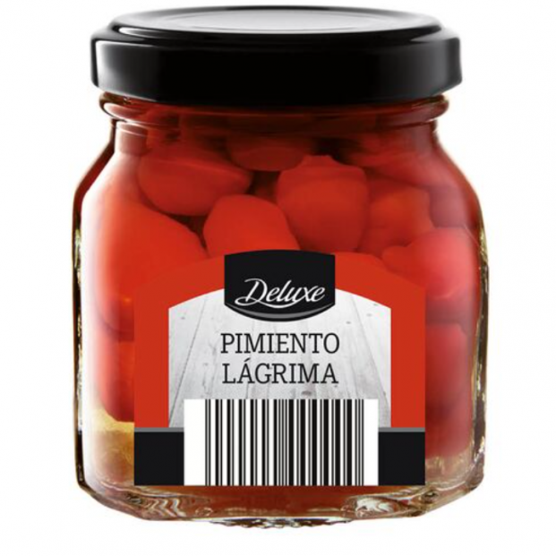 Pimiento lágrima Pimiento lágrima
