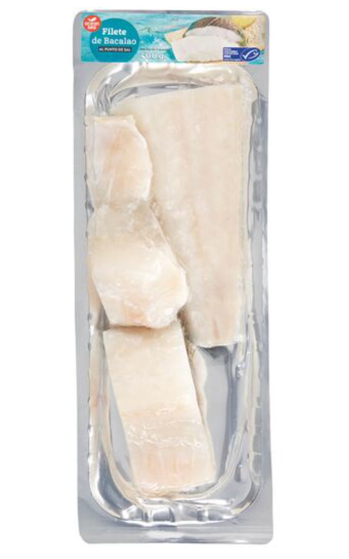 Bacalao Bacalao