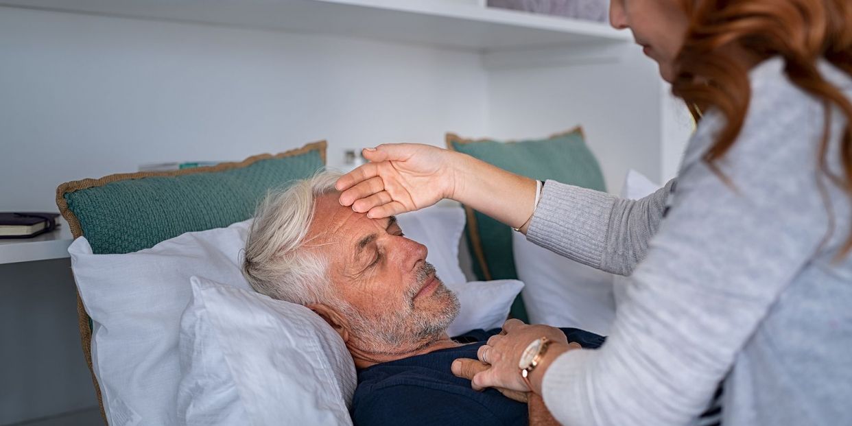 Estos son los motivos por los que la temperatura media normal corporal está bajando en las últimas décadas Estos son los motivos por los que la temperatura media normal corporal está bajando en las últimas décadas