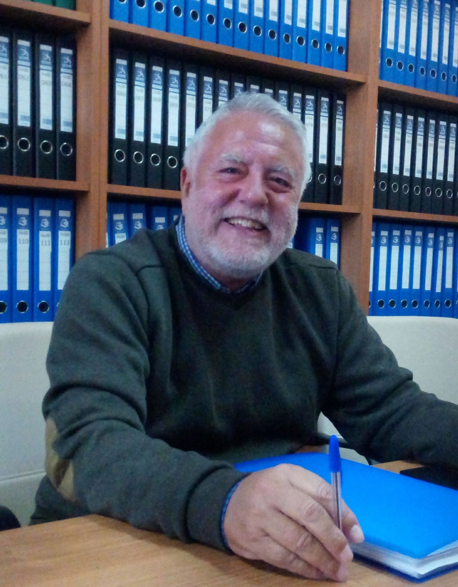 FOAM, sobre las residencias de mayores: "La gestión de la Junta de Andalucía está siendo nefasta"