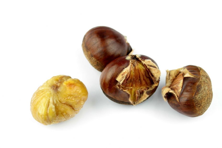 ¿Sabes cómo hacer las castañas al microondas? Te lo contamos ¿Sabes cómo hacer las castañas al microondas? Te lo contamos