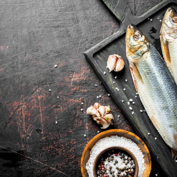 vitamina D arenque vitamina D arenque