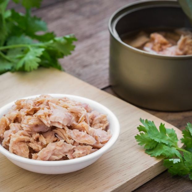 vitamina D atun lata vitamina D atun lata