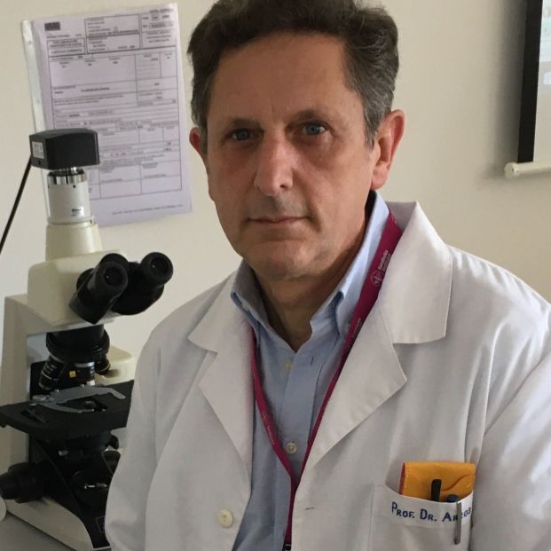 Pedro Arcos 2 Pedro Arcos 2