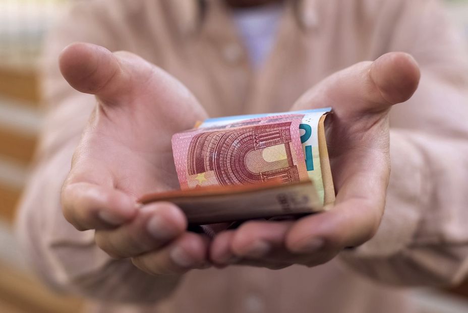 ¿Qué parte de mi sueldo se destina a la pensión de jubilación? ¿Qué parte de mi sueldo se destina a la pensión de jubilación?