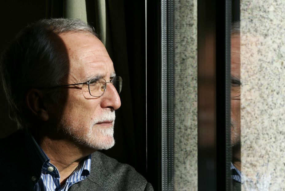 Luis Mateo Díez Luis Mateo Díez