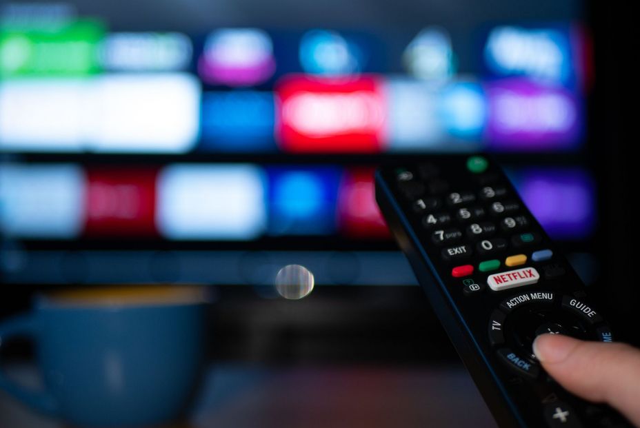 Descubre estas alternativas a Netflix, Amazon Prime Video y HBO Descubre estas alternativas a Netflix, Amazon Prime Video y HBO